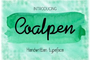 Coalpen: A Designer’s Honest Review for Branding