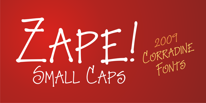 Zape Italic Family: A Designer’s Practical Review